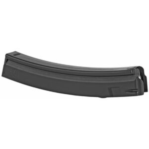 Zenith MP5 Magazine 9mm 30rd,Fits Zenith and MP-5