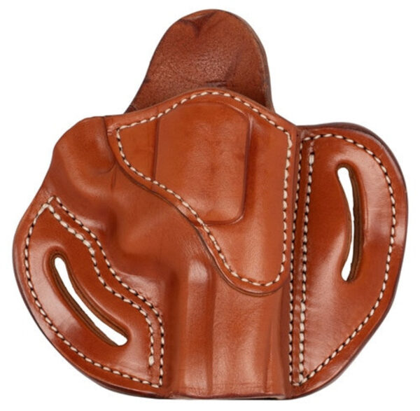 1791 Gunleather RVH OWB K-Frame 3 Classic Brown, RH