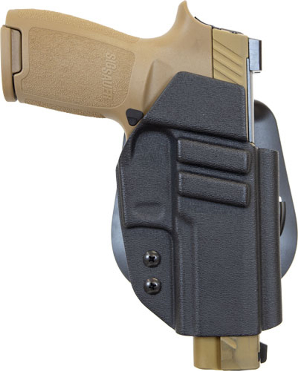 1791 Tactical Paddle Sig P320