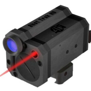 ATN Shot Trak-X HD Video Camera 1920 x 1080p 5mw, Red Laser