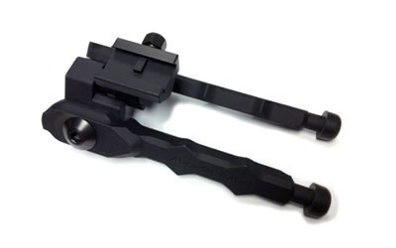 Accu-Tac BR-4 Bipod, BRB-0400