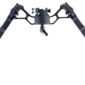 Accu-Tac FC-10 QD Bipod Aluminum Black 5.5-10