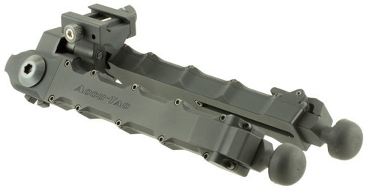 Accu-Tac LR-10 Bipod, LRB-0100
