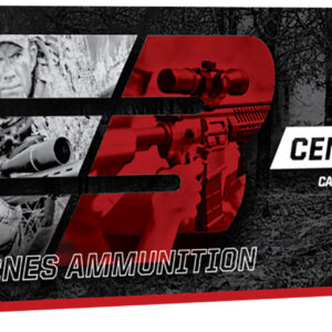 Barnes .308 Winchester 150gr JHP BT – 20rd Box