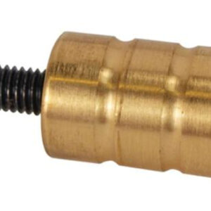 Barnes F600076 05000 Muzzleloader Alignment .50 Brass