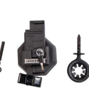 Battenfeld Technologies AR-15 Mag Well Lock With Wall Mount