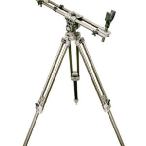 Battenfeld Technologies Caldwell Magnum DeadShot FieldPod Hunting Rest Brown