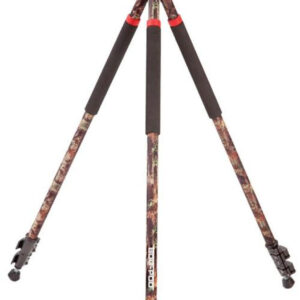 Battenfeld Tripod Bog-Pod, Camo, Tall