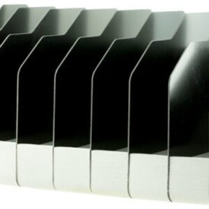 BenchMaster 8 Gun Pistol Rack