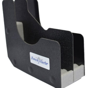 BenchMaster Two Gun Weapon Rack