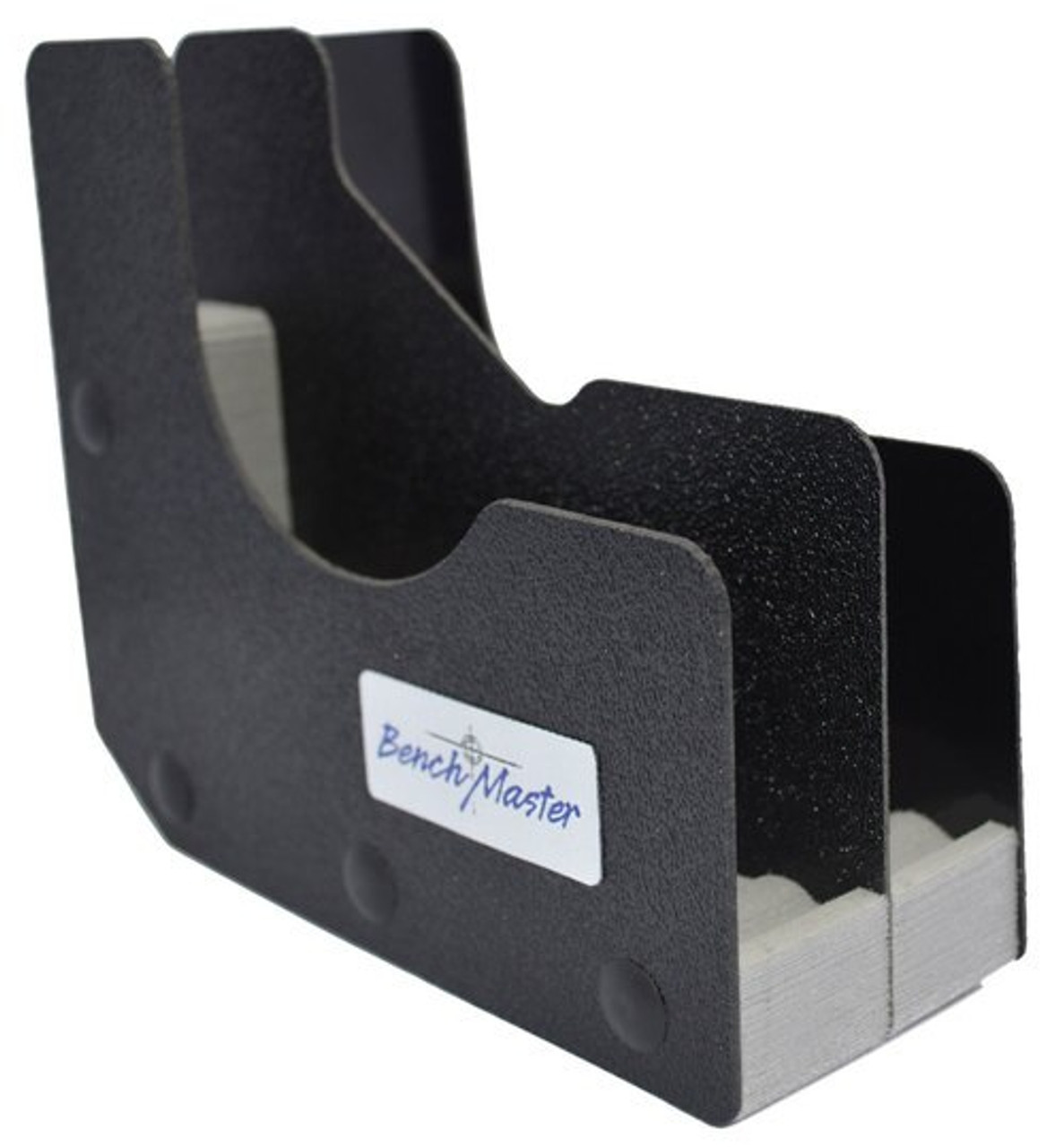 BenchMaster Two Gun Weapon Rack