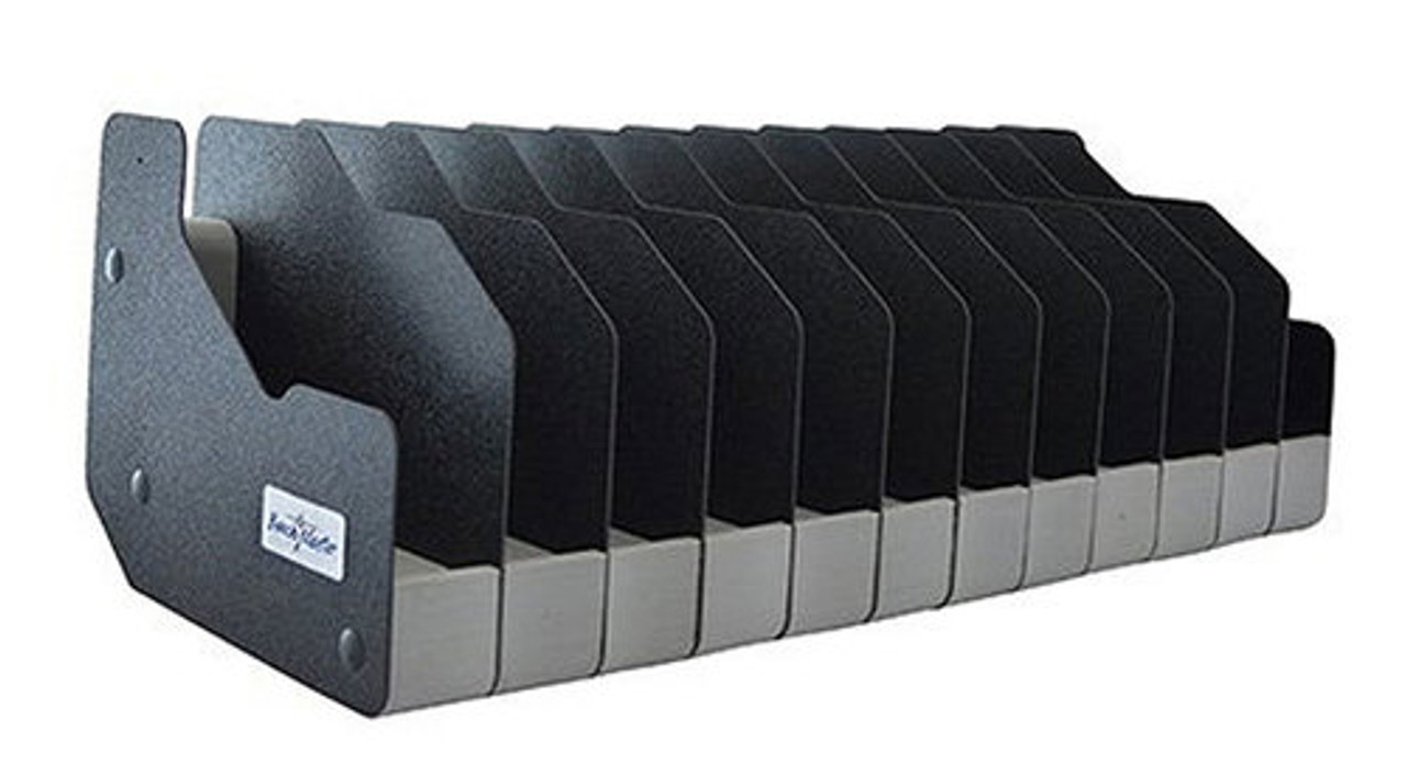 BenchMaster WeaponRac 12 Pistol Rack