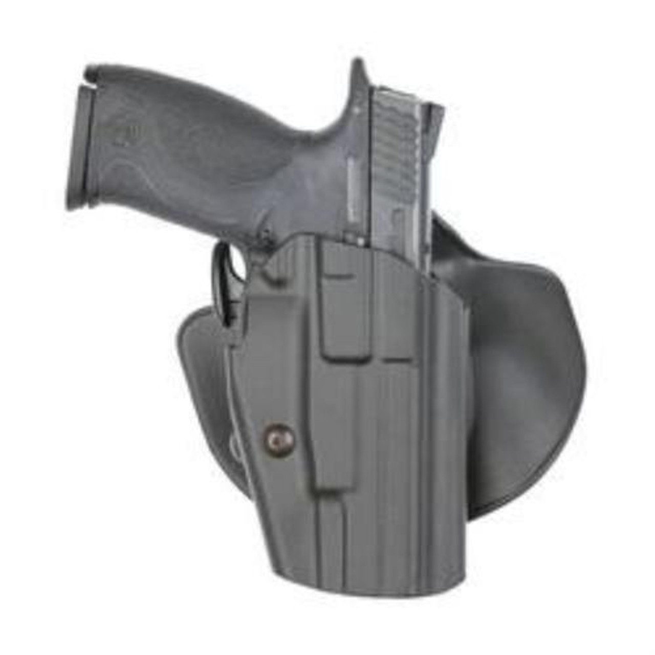 Bianchi 578 GLS Pro Fit Holster, RH, Flat Dark Earth, For Compact Pistols