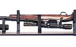 Big Sky Racks Sky Bar Gun Rack 1 Gun