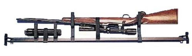Big Sky Racks Sky Bar Gun Rack 1 Gun