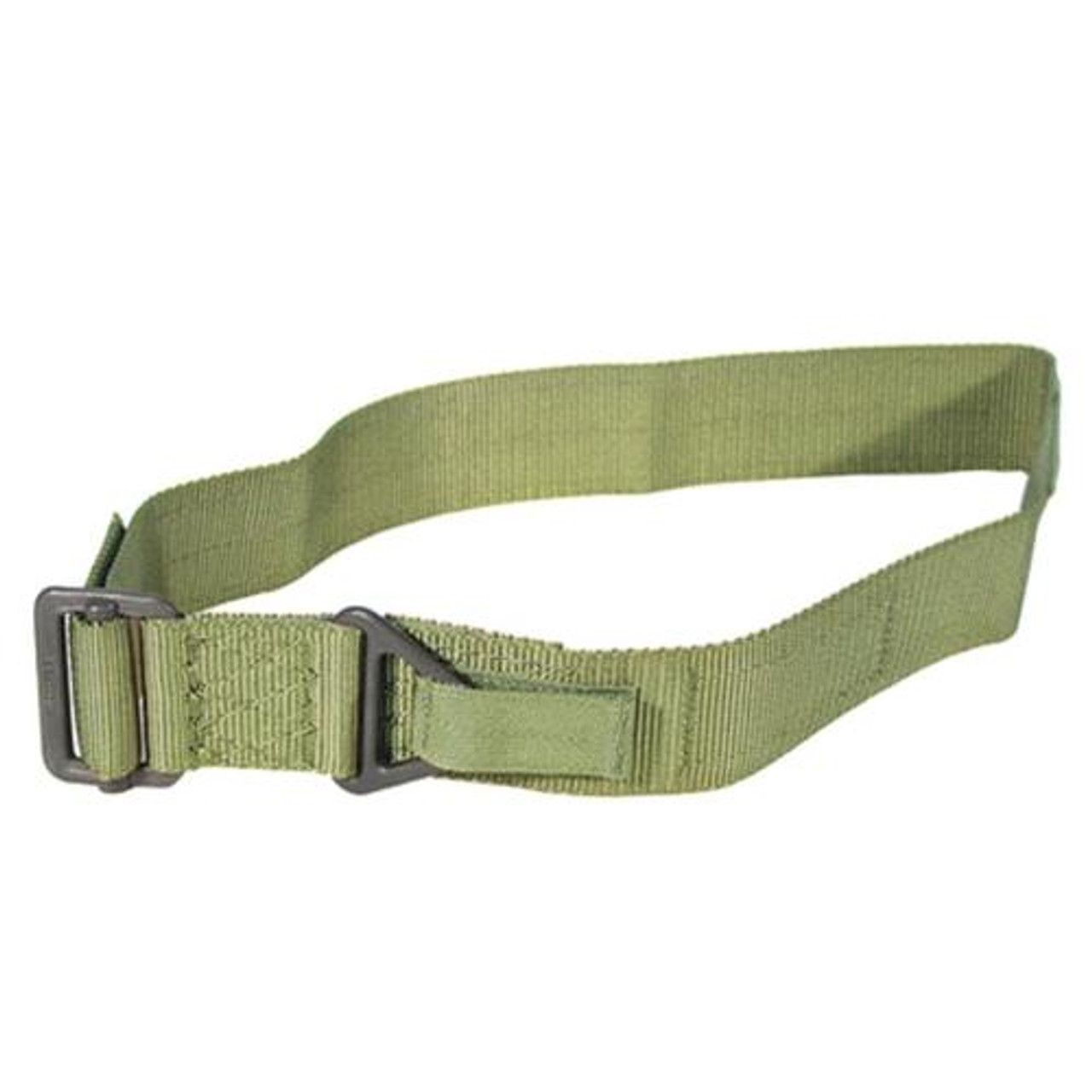 Blackhawk CQB Riggers Rescue Belt Small Up to 34 Olive Drab