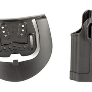 Blackhawk CQC Holster, CZ 75/SP-01/85B, LH
