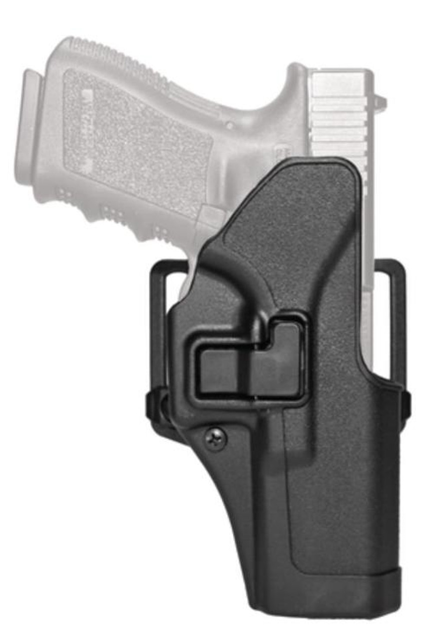 Blackhawk CQC Serpa Holster, For Glock 26/27/33, Right Handed