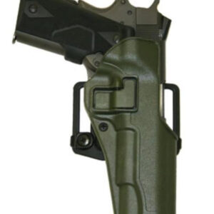 Blackhawk! Cqc Serpa Holster, S&W MP 9/40 LH Black