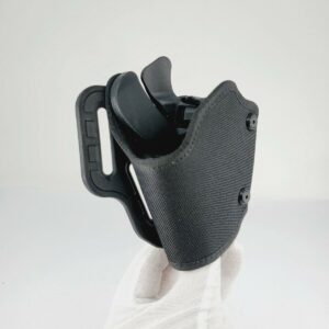 Blackhawk GripBreak Holster, Size 03/Glock, LH, Black