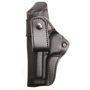 Blackhawk IWB Leather Holster, Sig P238, LH