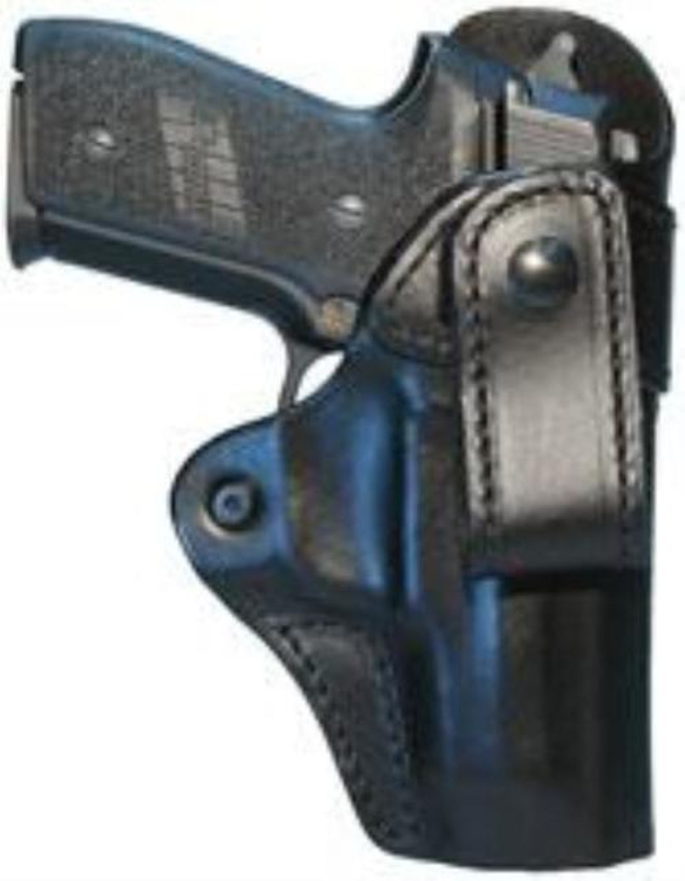Blackhawk! In the Pants Holster Smith & Wesson 9mm/40SW, Right Hand