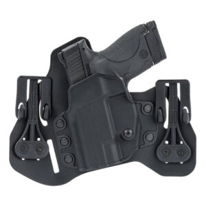 Blackhawk Leather Tuckable Pancake Holster