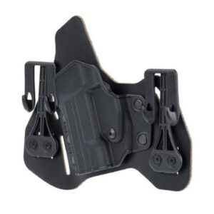 Blackhawk Leather Tuckable Pancake Holster, S&W J-Frame, LH