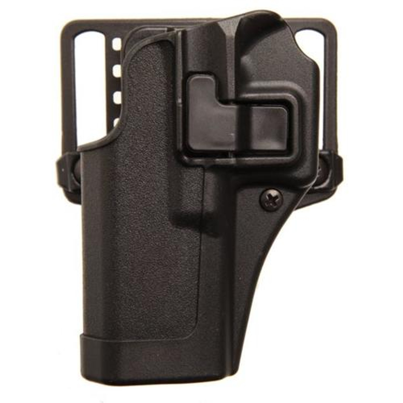 Blackhawk Serpa CQC Holster, GLock 43, LH, Black
