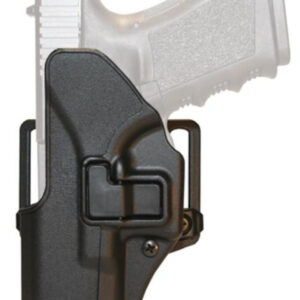 Blackhawk Serpa CQC Holster, Springfield XD Sub Compact, Level 2, LH, Polymer