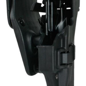 Blackhawk! Serpa Duty Full Length Black Polymer Glock 22