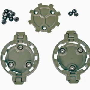 Blackhawk Serpa Quick Disconnect System Kit Olive Drab