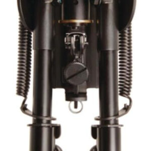 Blackhawk Sportster Adjustable Pivot Bipod Black 14.5-29.25 Inches