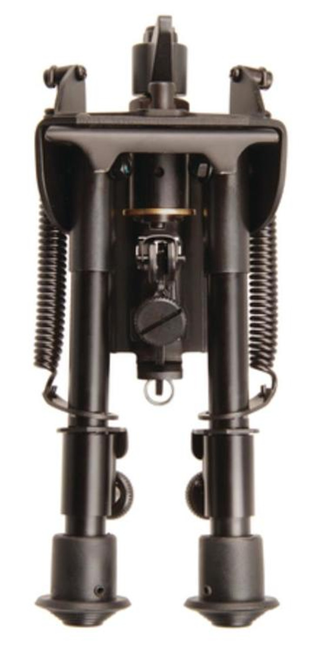 Blackhawk Sportster Adjustable Pivot Bipod Black 14.5-29.25 Inches