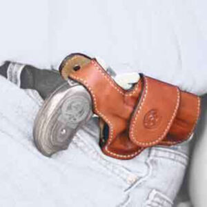 Bond Arms Driving Holster