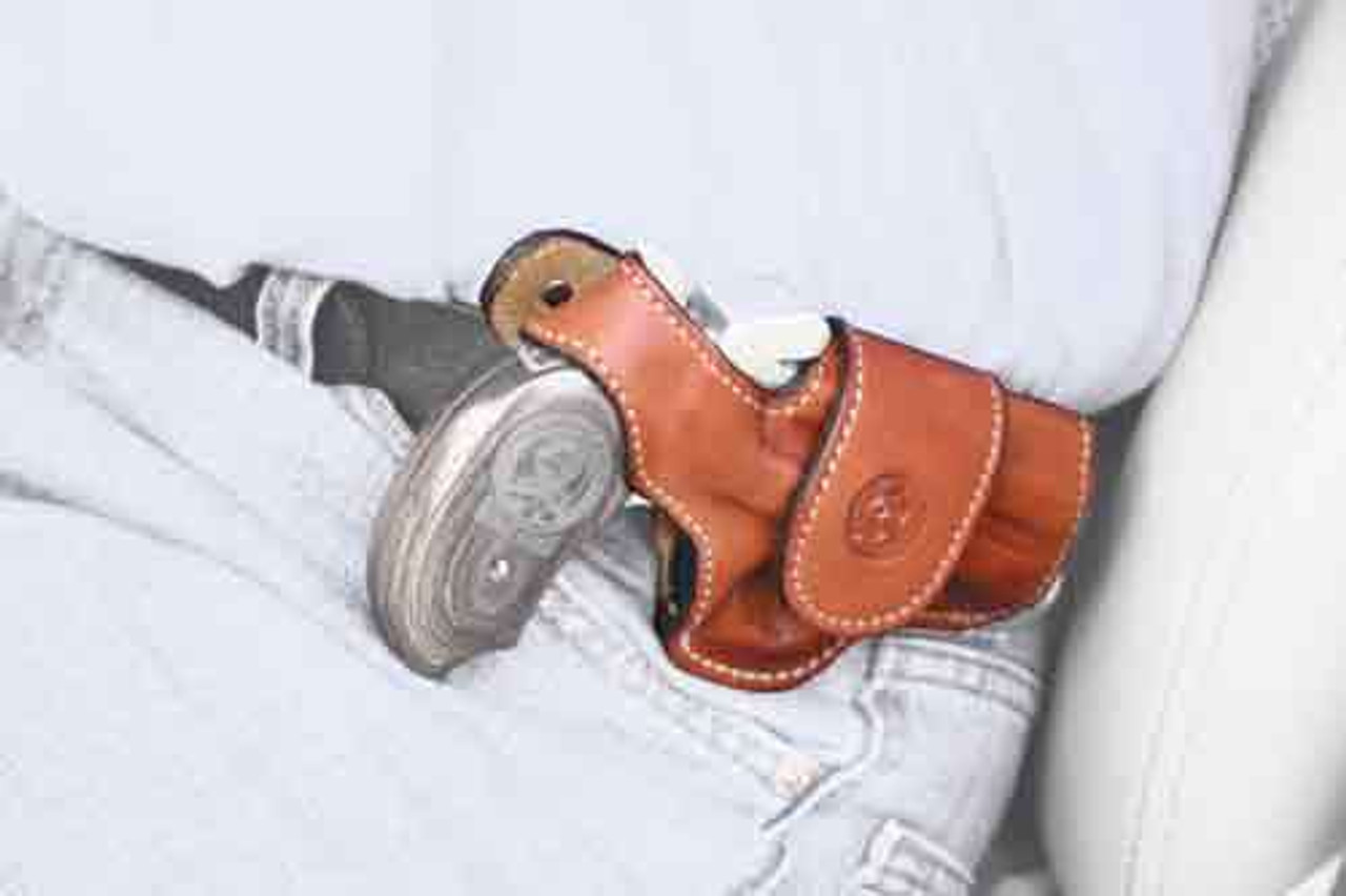 Bond Arms Driving Holster