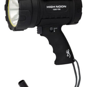 Browning High Noon Pro 1000 USB Spotlight USB