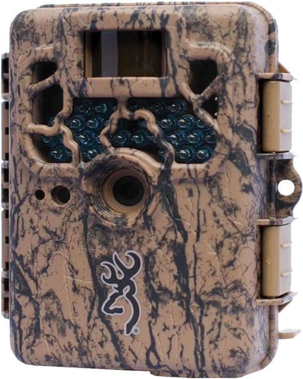 Browning Trail Cameras Range Ops Trail Camera 8MP Camo