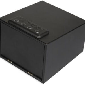 Bulldog Cases Magnum LED Quick Vault RFID Access And Shelf