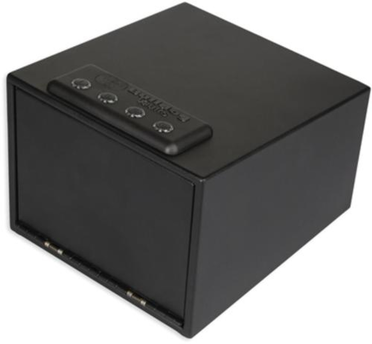 Bulldog Cases Magnum LED Quick Vault RFID Access And Shelf