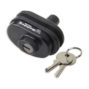 Bulldog Cases Trigger Lock with Key 3 Pack