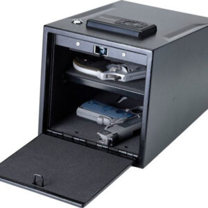 Bulldog Polymer Magazine Holder