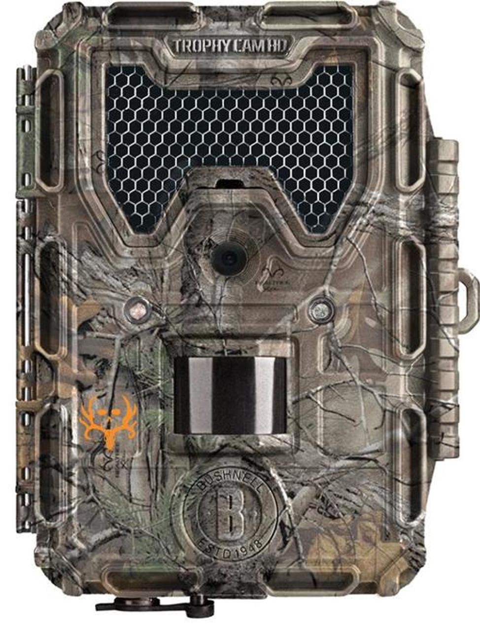 Bushnell TROPHY 14MP HD RLT L-GLOW