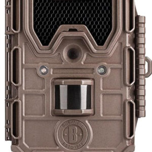 Bushnell Trophy Cam HD Aggressor No-Glow 14MP Brown