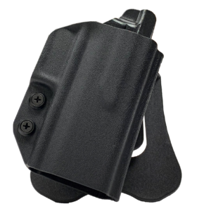 Byrna HD Non-Lethal Waistband Holster - Right Handed, Kydex (No Laser)