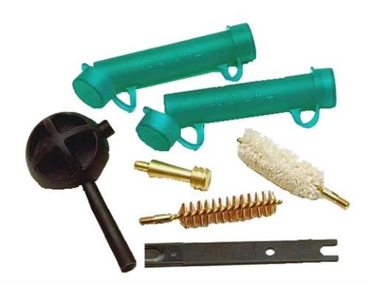 CVA 209 50 Cal Shooter's Necessities Kit