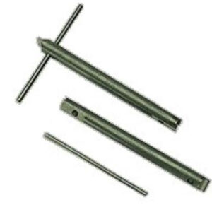 CVA Apollo Nipple Wrench/Breech Plug In-Line Muzzleloader Steel