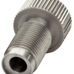 CVA Blackhorn Breech Plug All Calibers Stainless Steel 1