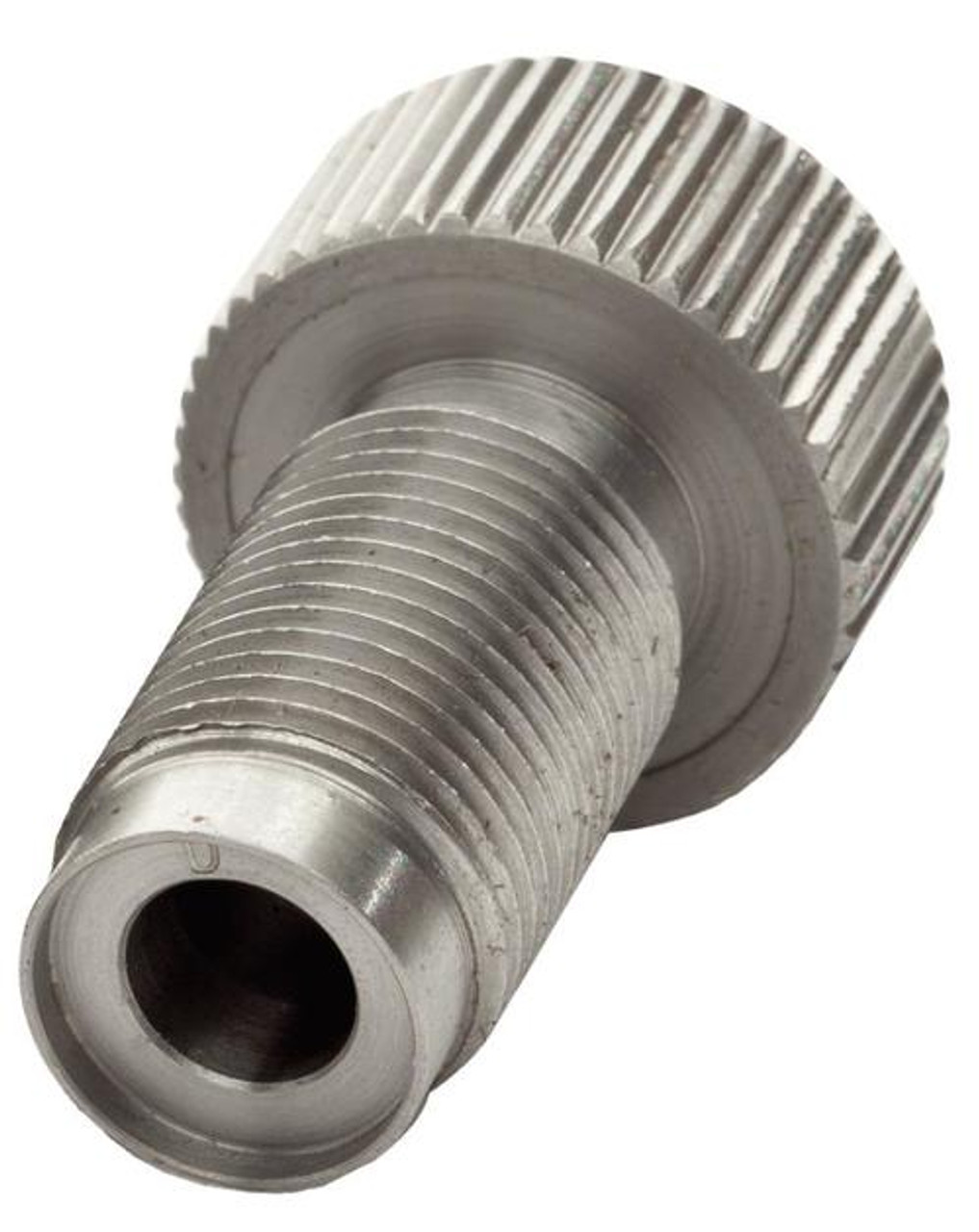CVA Blackhorn Breech Plug All Calibers Stainless Steel 1
