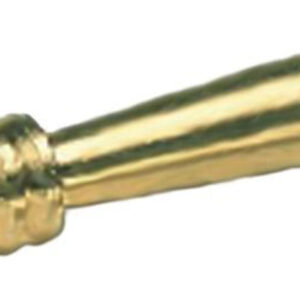 CVA Blackpowder Cleaning Brushes and Jag Jag 50 Caliber